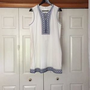 Shift Dress